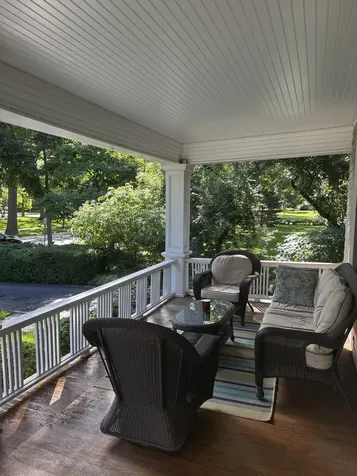 412 Cumnor Road Kenilworth IL 60043