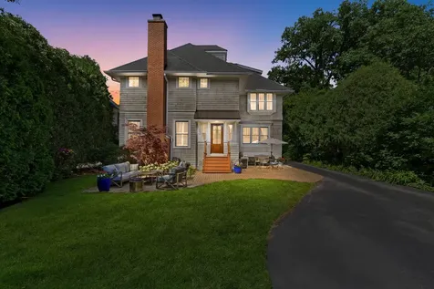 412 Cumnor Road Kenilworth IL 60043