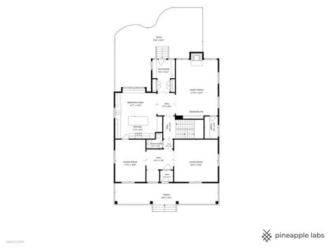 412 Cumnor Road Kenilworth IL 60043