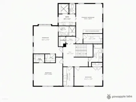 412 Cumnor Road Kenilworth IL 60043