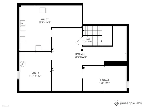 412 Cumnor Road Kenilworth IL 60043