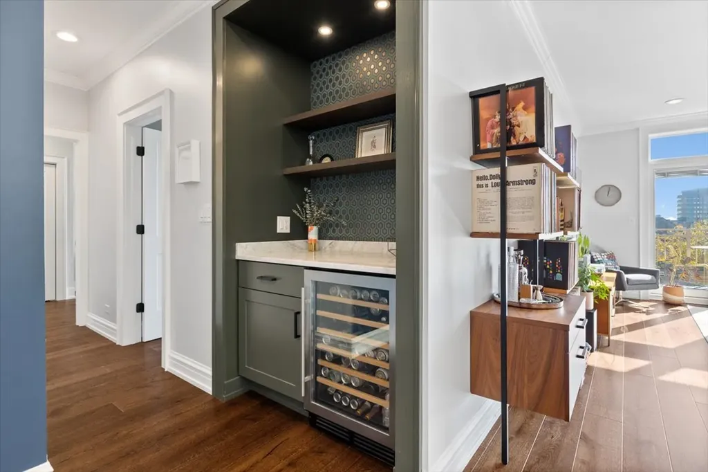 1155 West Armitage Avenue Chicago IL 60614