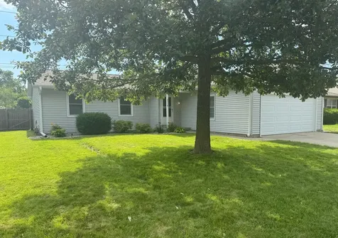 2318 Osage Drive Champaign IL 61821