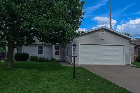 2318 Osage Drive Champaign IL 61821