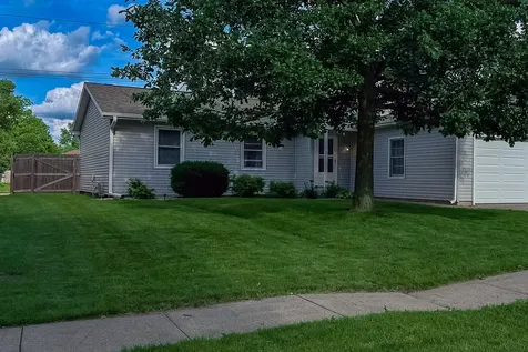 2318 Osage Drive Champaign IL 61821