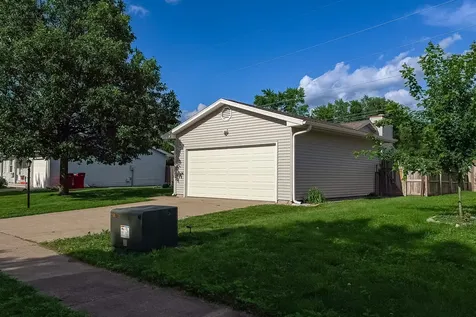 2318 Osage Drive Champaign IL 61821