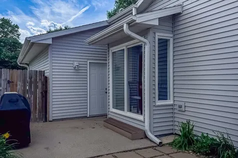 2318 Osage Drive Champaign IL 61821