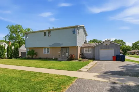11325 South Oak Park Avenue Worth IL 60482