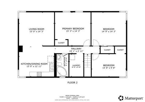 11325 South Oak Park Avenue Worth IL 60482