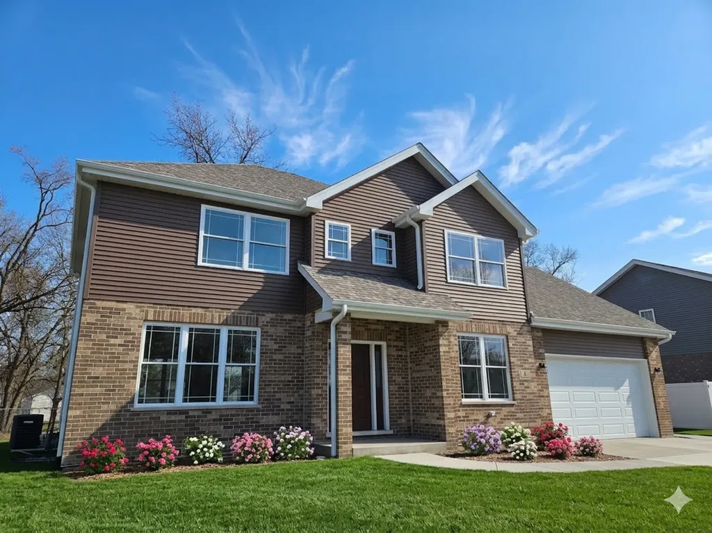 4 Joseph Court Midlothian IL 60445