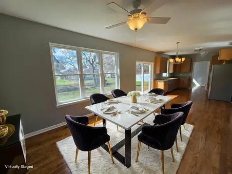 4 Joseph Court Midlothian IL 60445