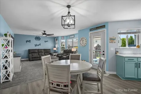 1013 Mountain View Drive Joliet IL 60432