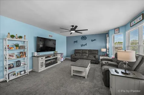 1013 Mountain View Drive Joliet IL 60432