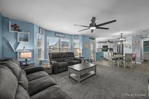 1013 Mountain View Drive Joliet IL 60432