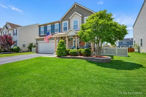 1013 Mountain View Drive Joliet IL 60432