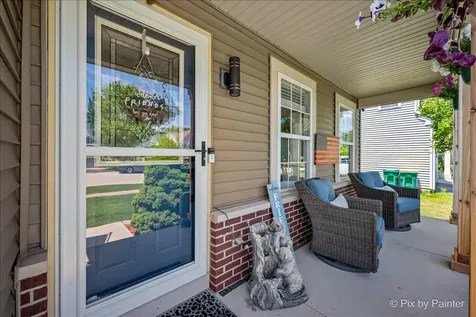 1013 Mountain View Drive Joliet IL 60432