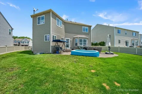 1013 Mountain View Drive Joliet IL 60432