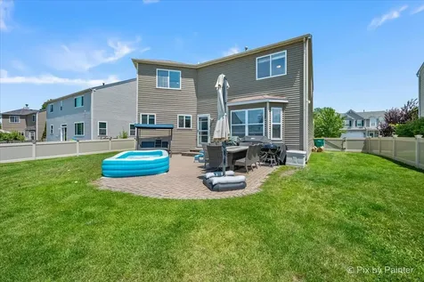 1013 Mountain View Drive Joliet IL 60432