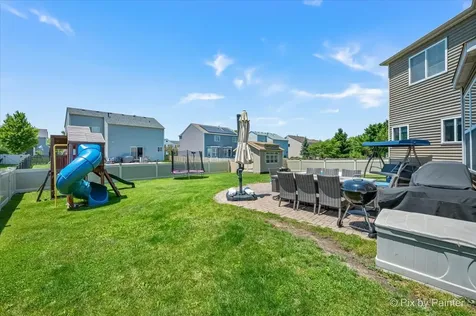 1013 Mountain View Drive Joliet IL 60432