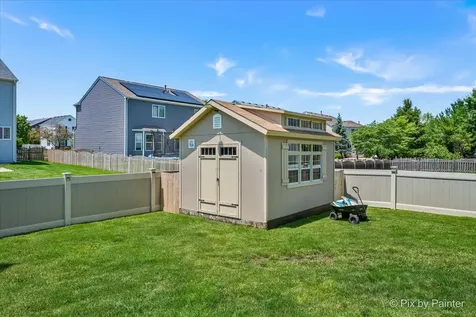 1013 Mountain View Drive Joliet IL 60432