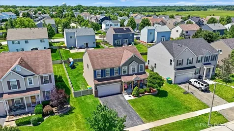 1013 Mountain View Drive Joliet IL 60432