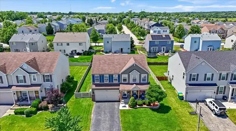 1013 Mountain View Drive Joliet IL 60432