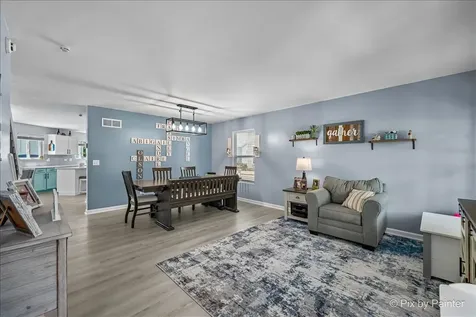 1013 Mountain View Drive Joliet IL 60432