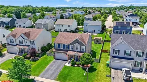 1013 Mountain View Drive Joliet IL 60432