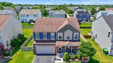 1013 Mountain View Drive Joliet IL 60432
