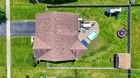 1013 Mountain View Drive Joliet IL 60432