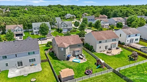 1013 Mountain View Drive Joliet IL 60432
