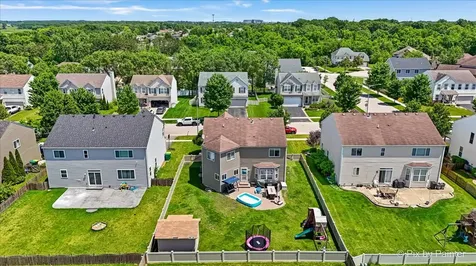 1013 Mountain View Drive Joliet IL 60432