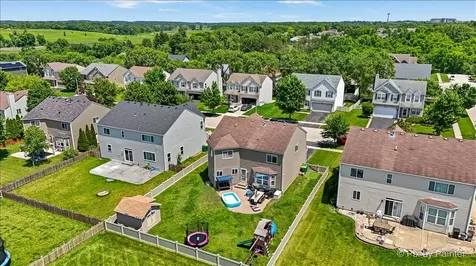 1013 Mountain View Drive Joliet IL 60432