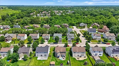 1013 Mountain View Drive Joliet IL 60432