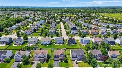 1013 Mountain View Drive Joliet IL 60432