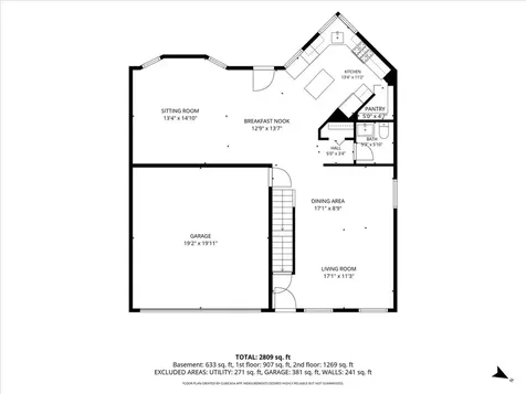 1013 Mountain View Drive Joliet IL 60432