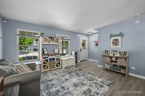 1013 Mountain View Drive Joliet IL 60432