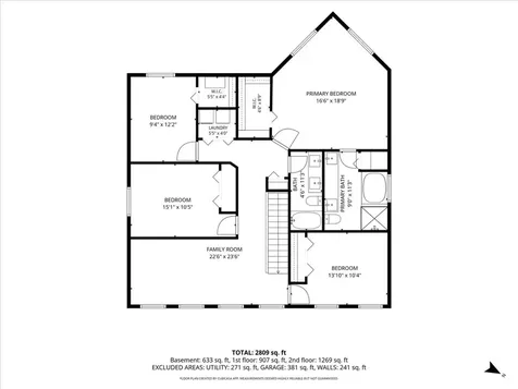 1013 Mountain View Drive Joliet IL 60432