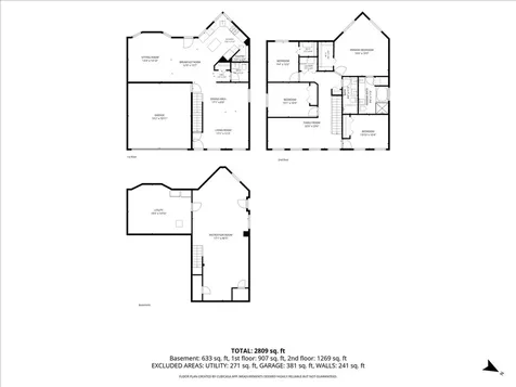 1013 Mountain View Drive Joliet IL 60432