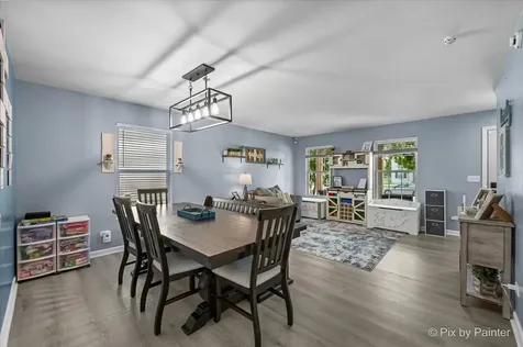 1013 Mountain View Drive Joliet IL 60432