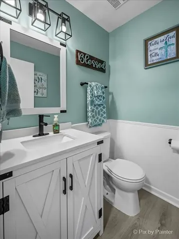 1013 Mountain View Drive Joliet IL 60432