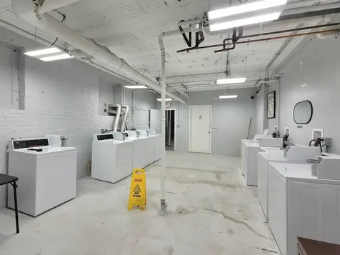 4600 North Beacon Street Chicago IL 60640