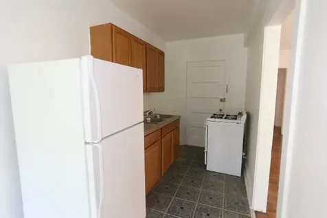 4600 North Beacon Street Chicago IL 60640