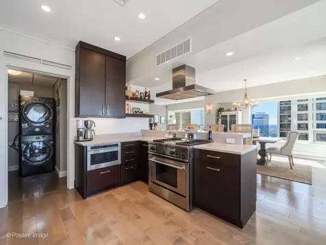 800 North Michigan Avenue Chicago IL 60611