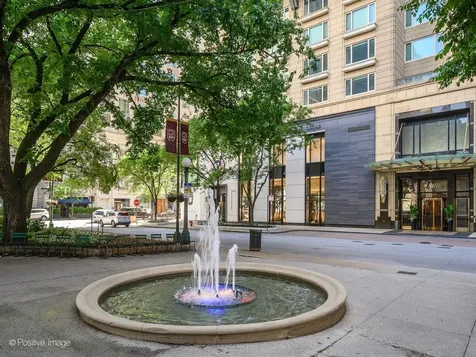 800 North Michigan Avenue Chicago IL 60611