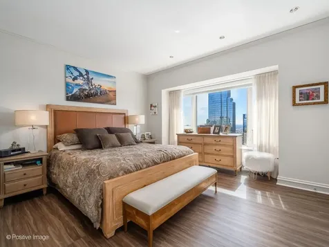 800 North Michigan Avenue Chicago IL 60611