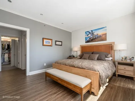 800 North Michigan Avenue Chicago IL 60611