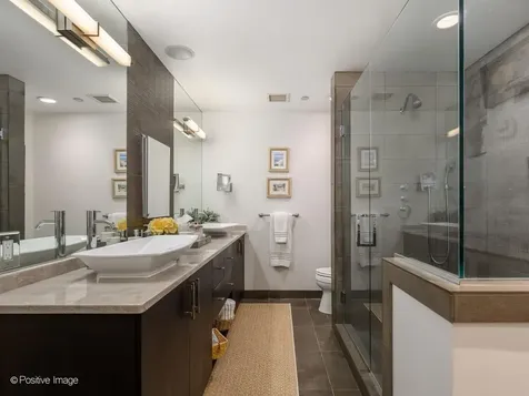 800 North Michigan Avenue Chicago IL 60611