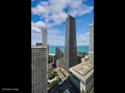 800 North Michigan Avenue Chicago IL 60611