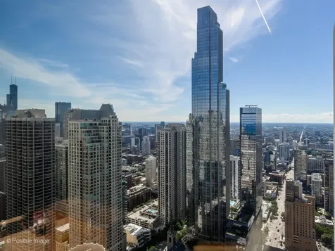 800 North Michigan Avenue Chicago IL 60611